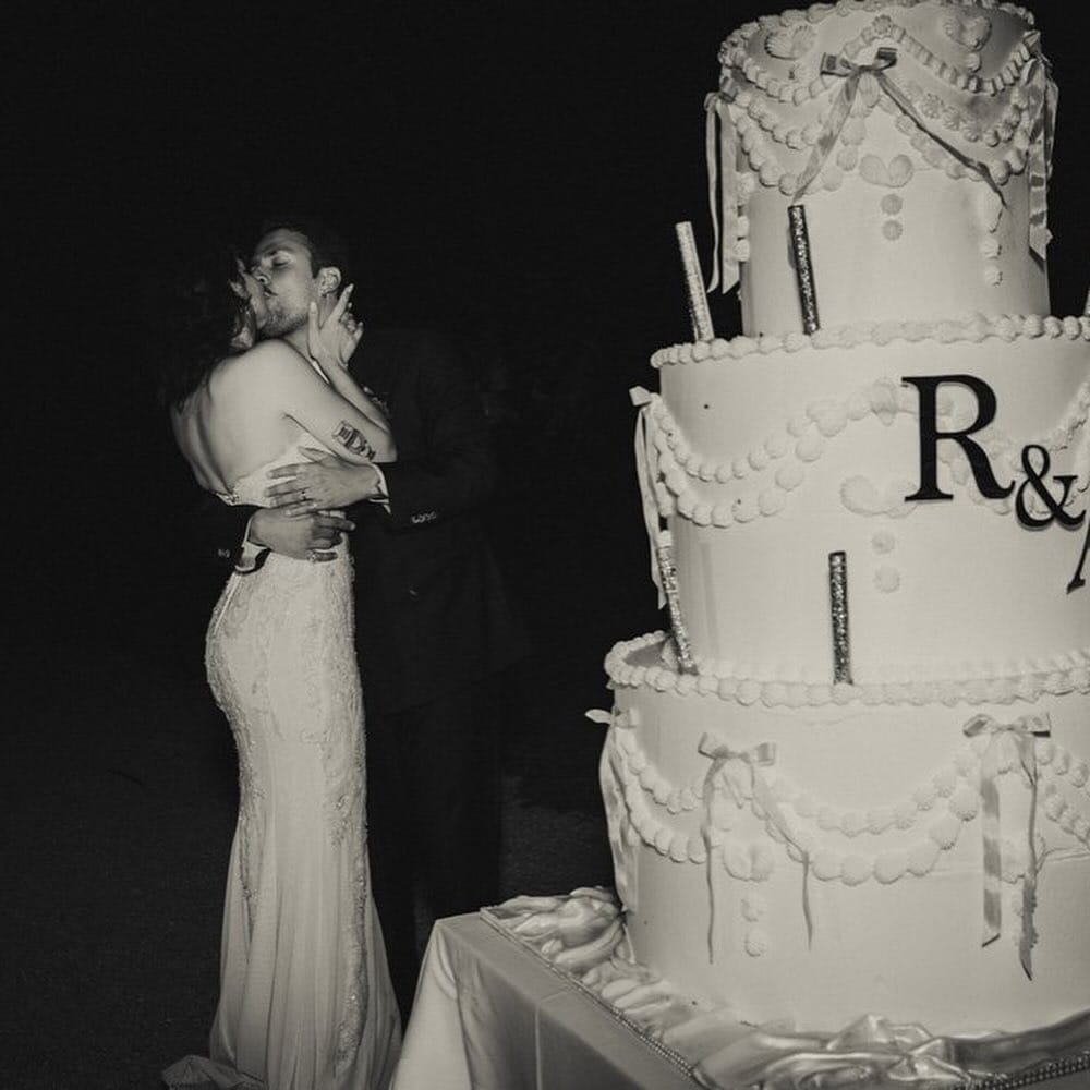 Post 9 by Céline Cake Design on Instagram (carousel)