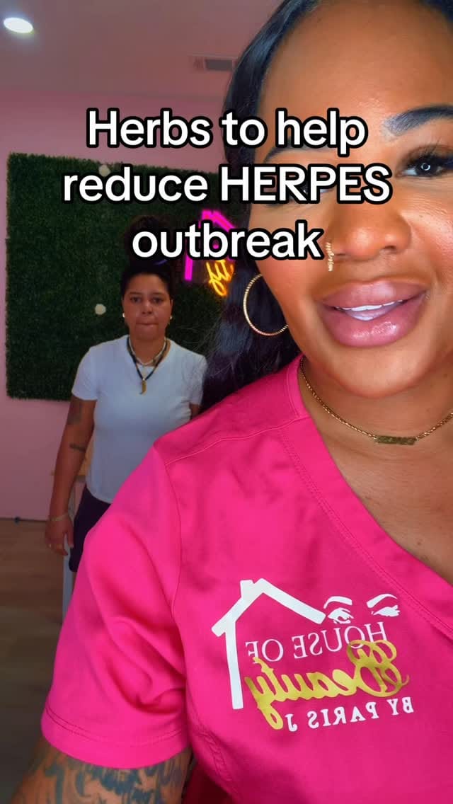 Post 1 by Natural Feminine & Skincare on Instagram (video)