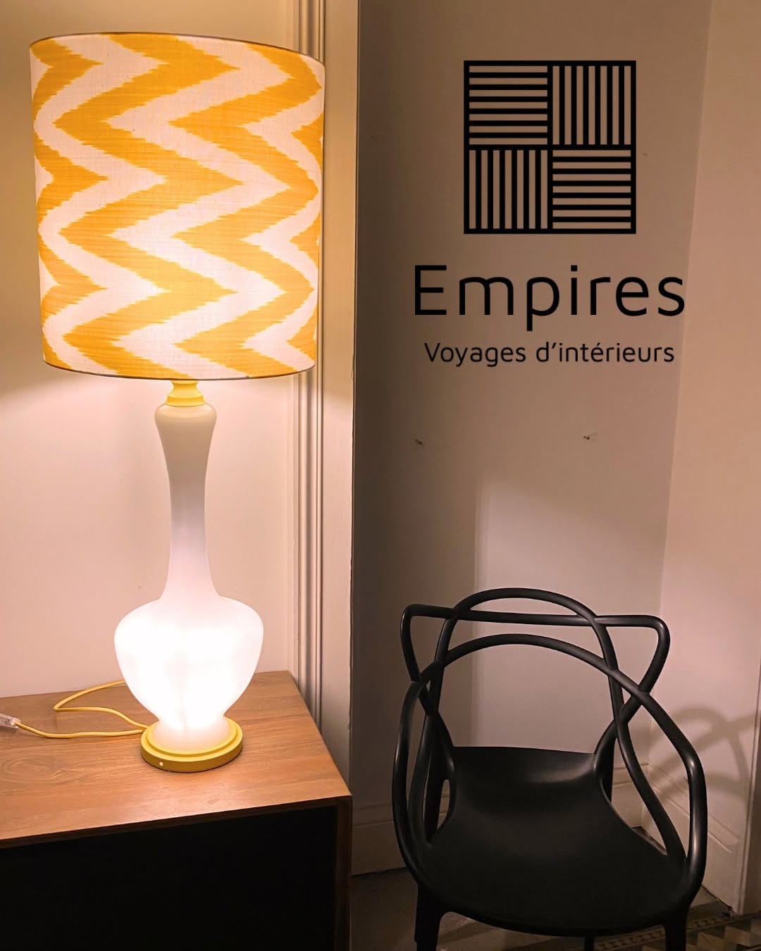 Post 1 by Empires on Instagram (carousel)