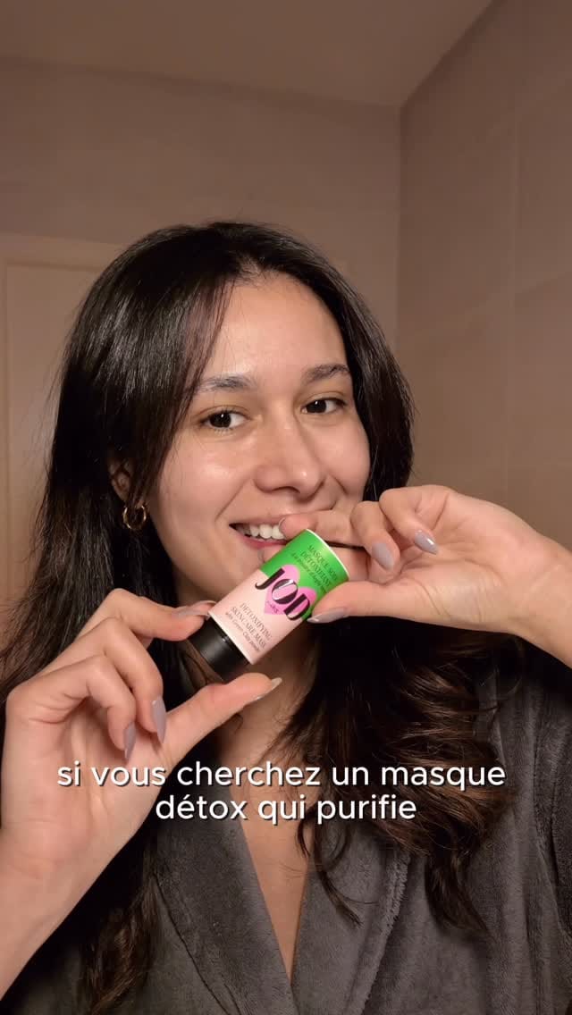 Post 4 by JOD Cosmetics on Instagram (video)
