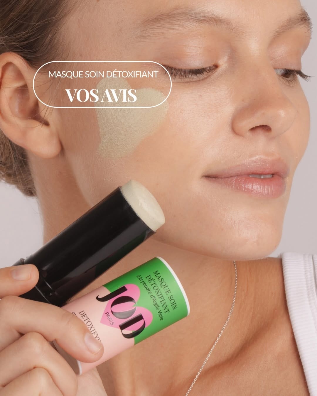 Post 3 by JOD Cosmetics on Instagram (carousel)