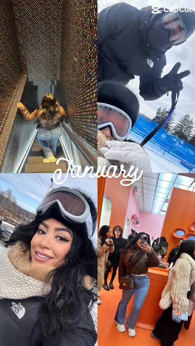 Post 2 by 👑 •𝐐 𝐔 𝐄 𝐄 𝐍 • 𝐏 𝐀 𝐑 𝐈 𝐒• 👑 on Instagram (video)