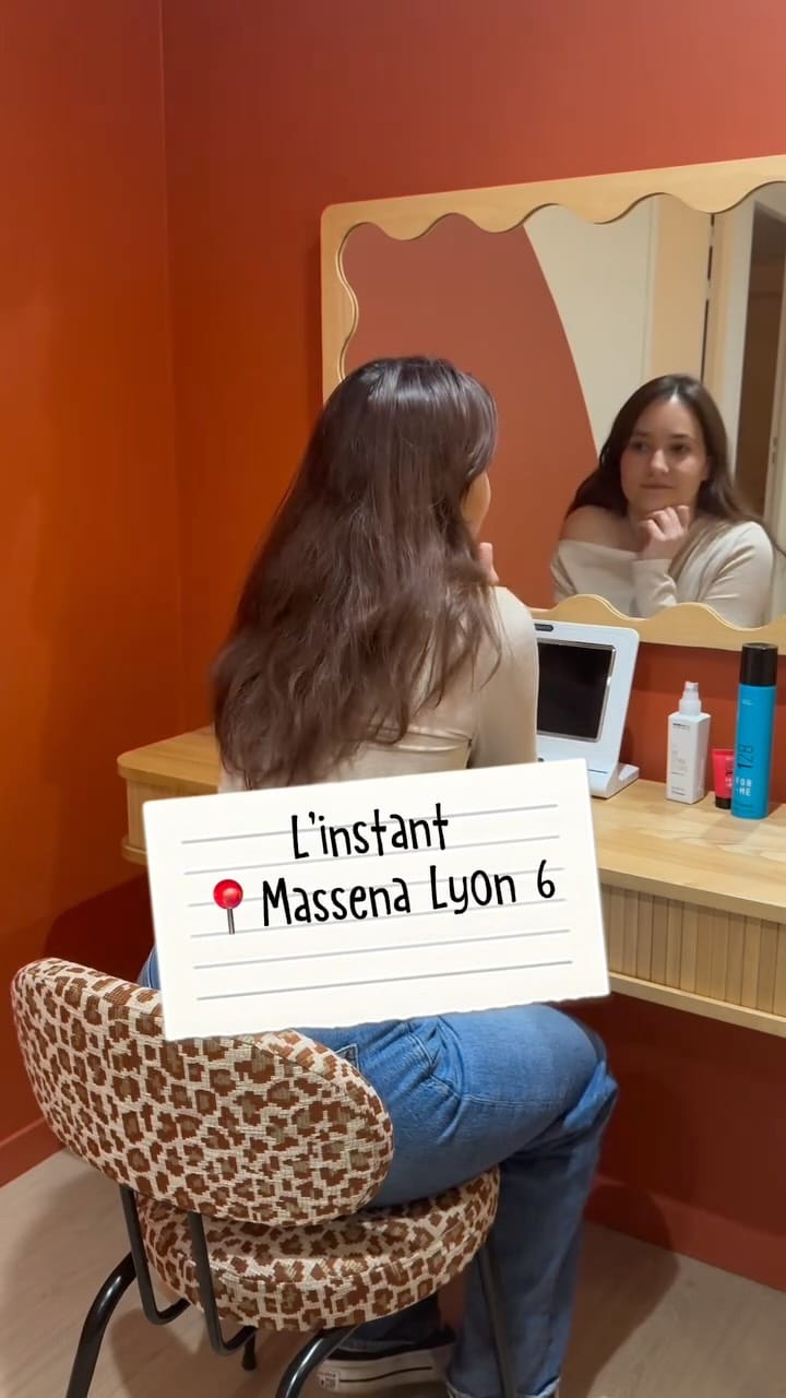 Post 8 by Alice et Clara 🦋 Jumelle Ln on Instagram (video)