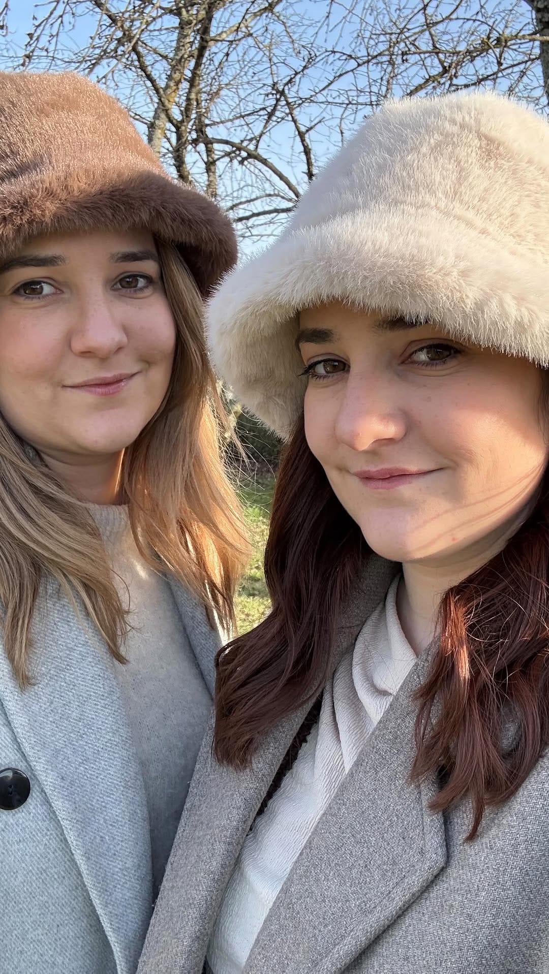 Post 2 by Alice et Clara 🦋 Jumelle Ln on Instagram (video)