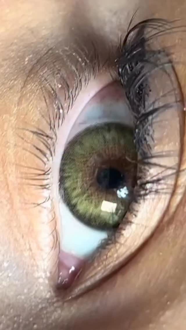 Post 7 by پاریس لنز/لنزچشم/لنز رنگی/لنزطبی on Instagram (video)