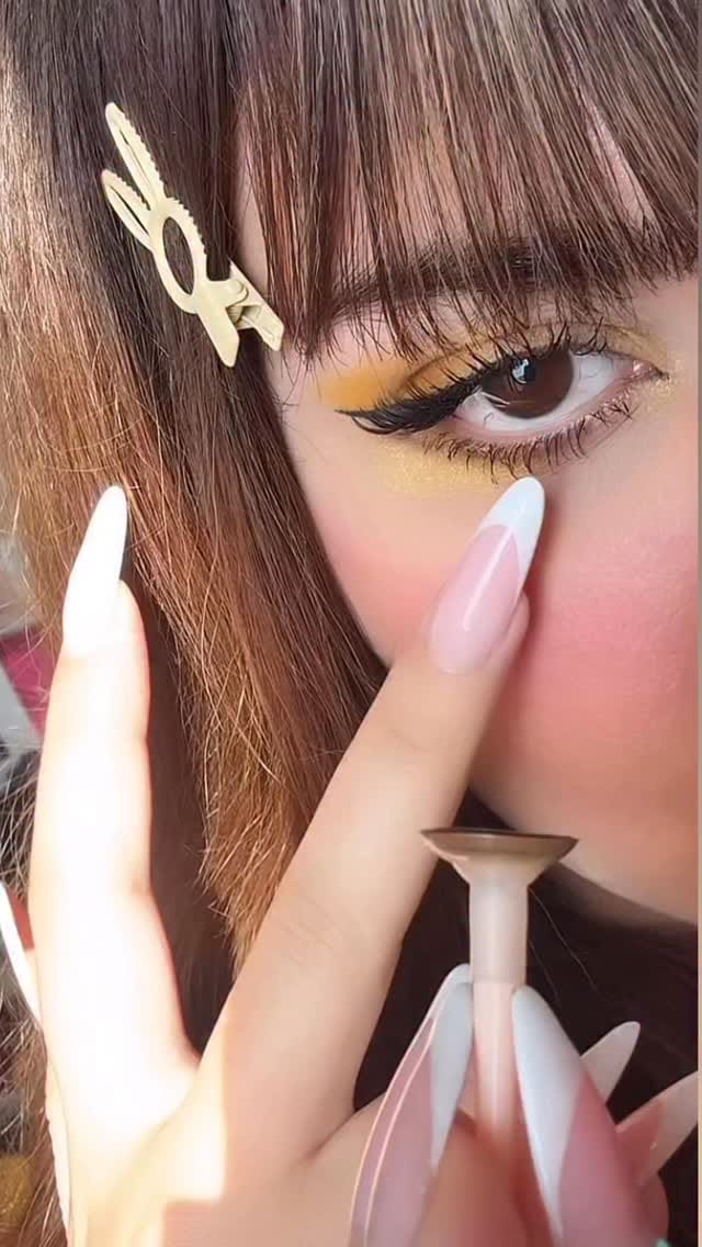 Post 1 by پاریس لنز/لنزچشم/لنز رنگی/لنزطبی on Instagram (video)