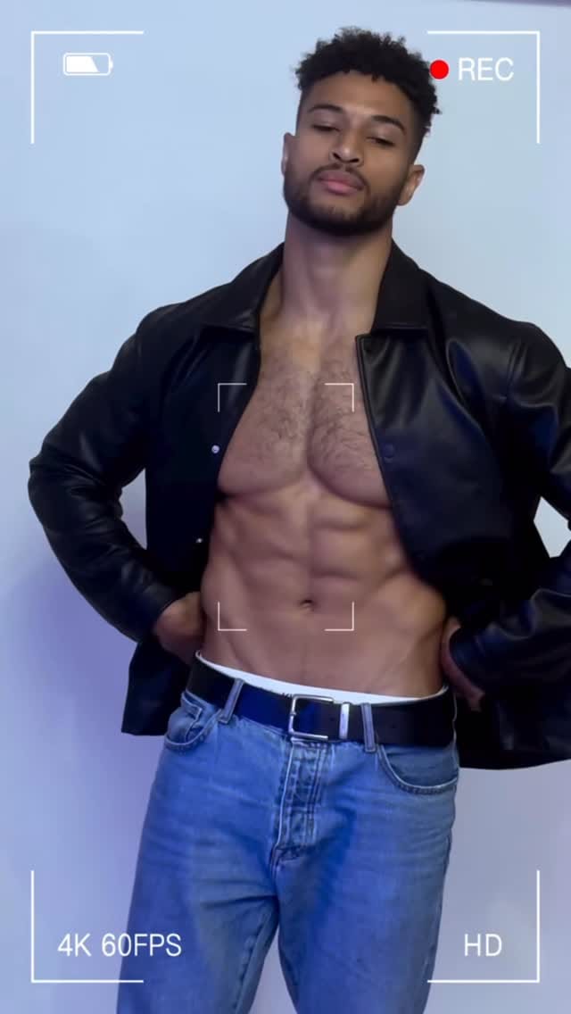 Post 3 by GLODY MCMARI. on Instagram (video)