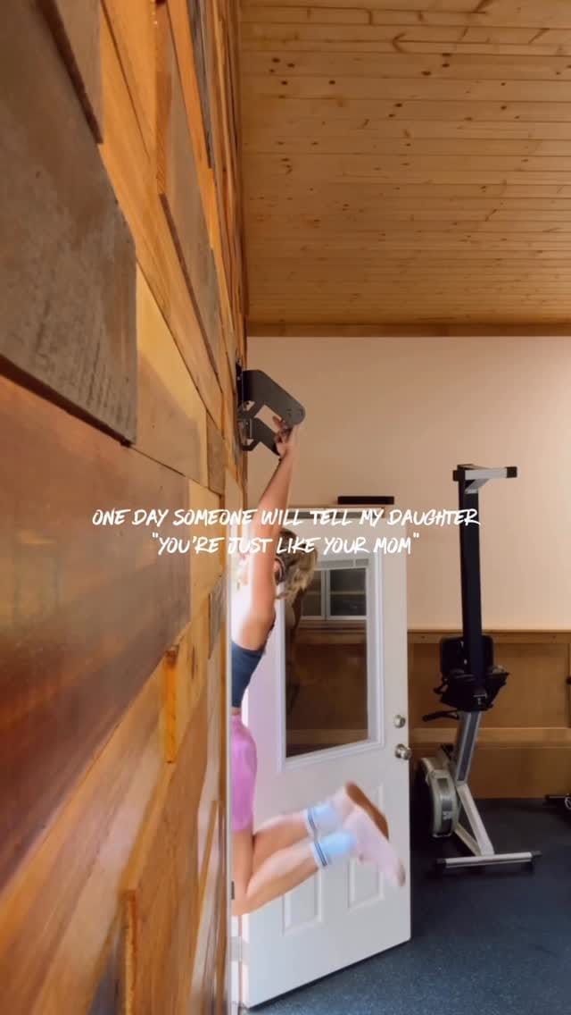 Post 1 by FOSTERING FAITH & FITNESS | Brittany Kelley on Instagram (video)