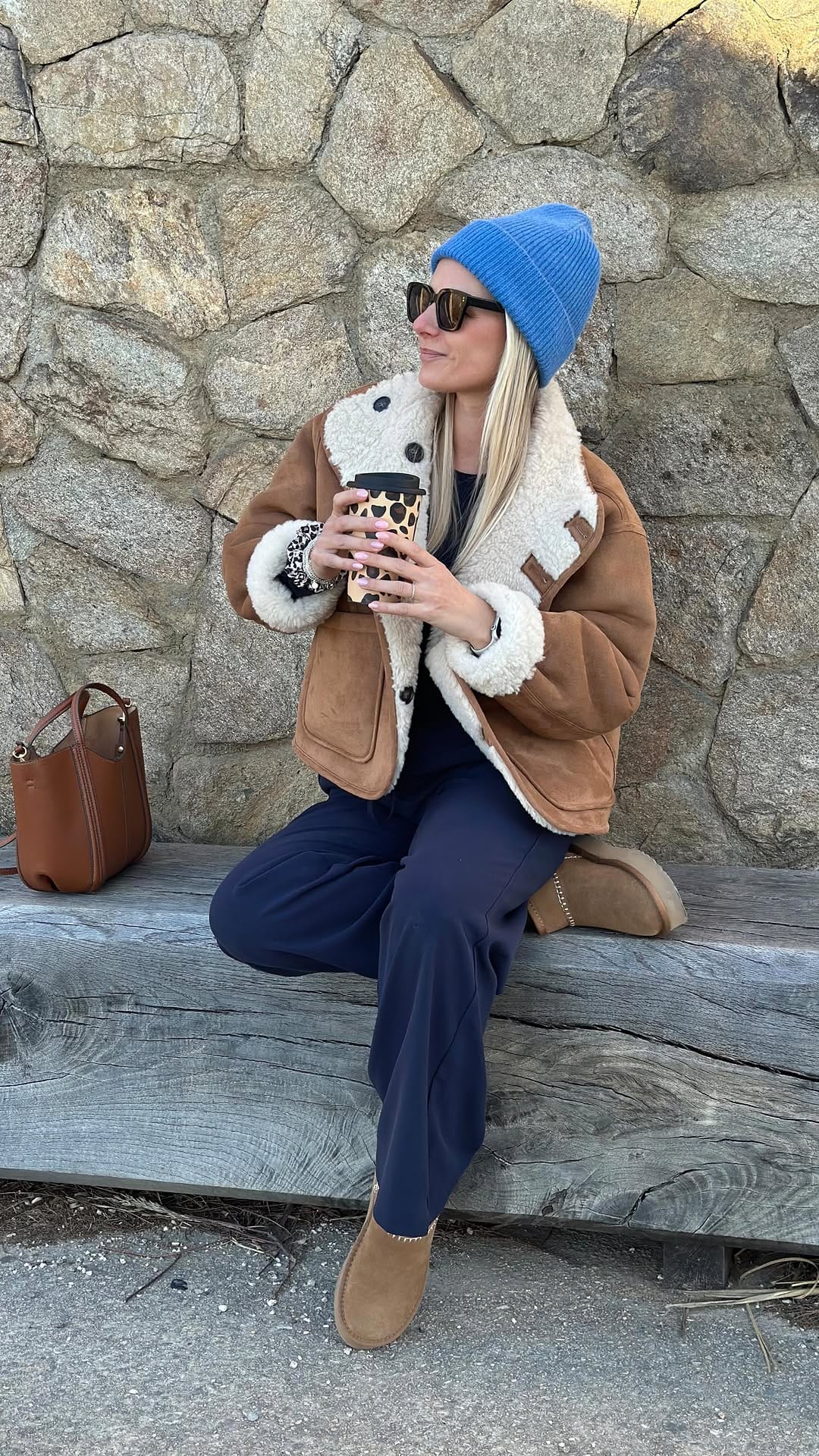 Post 1 by Léa ☀️ on Instagram (video)