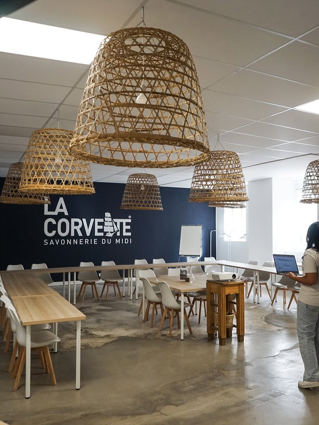 Post 4 by Savonnerie du Midi La Corvette on Instagram (carousel)