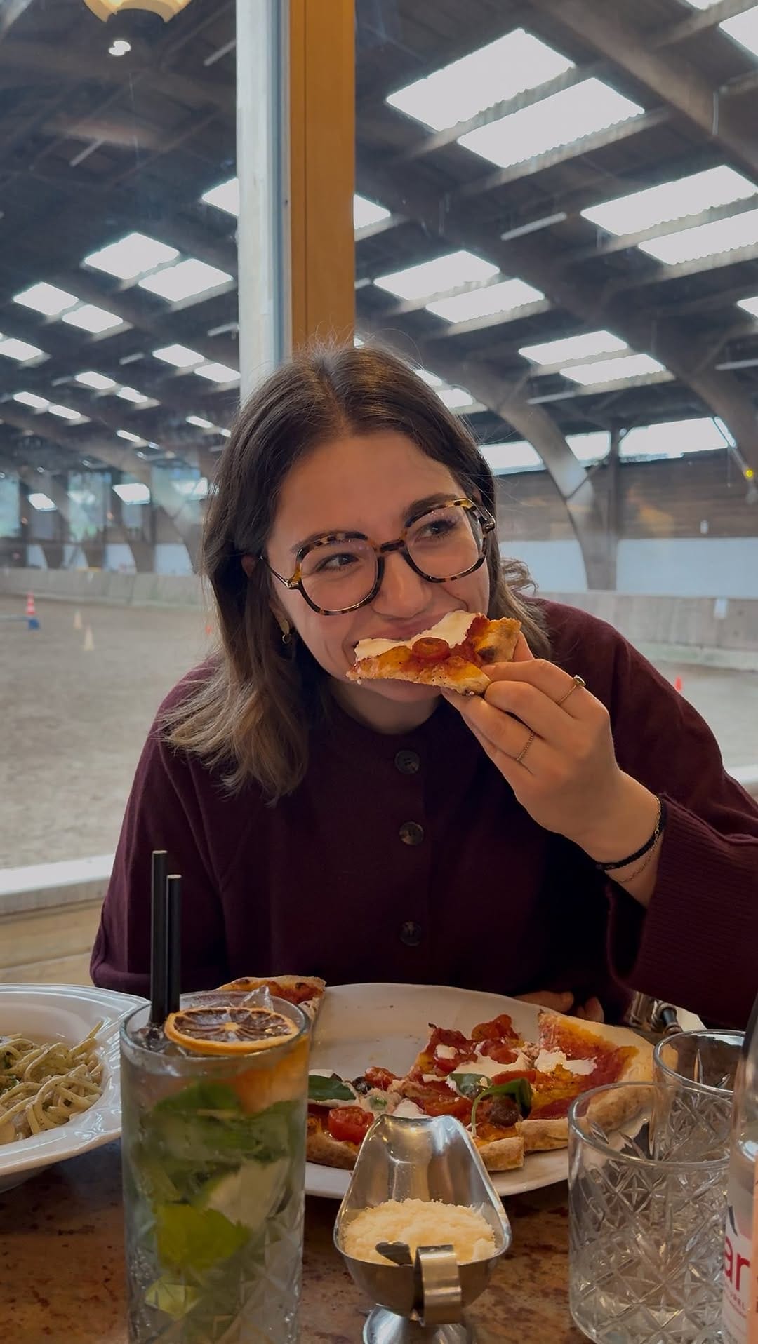 Post 6 by Brenda - bonnes adresses 📍 on Instagram (video)