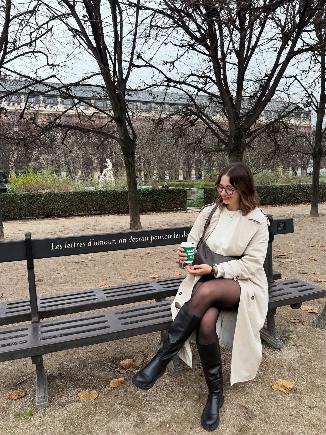 Post 5 by Brenda - bonnes adresses 📍 on Instagram (carousel)