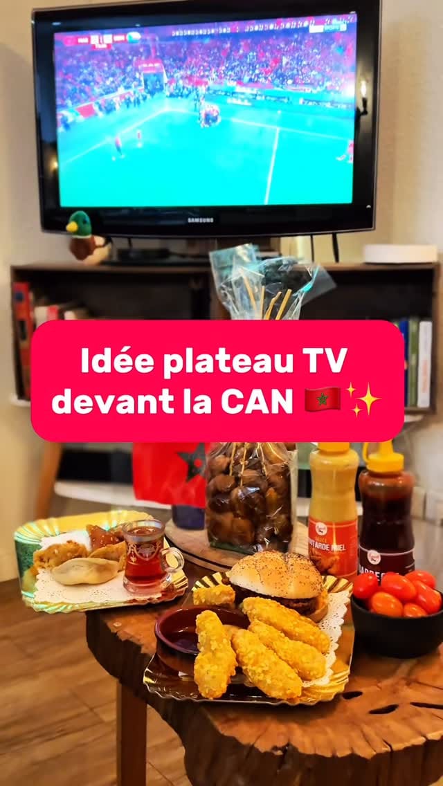 Post 7 by La Grande Boucherie on Instagram (video)