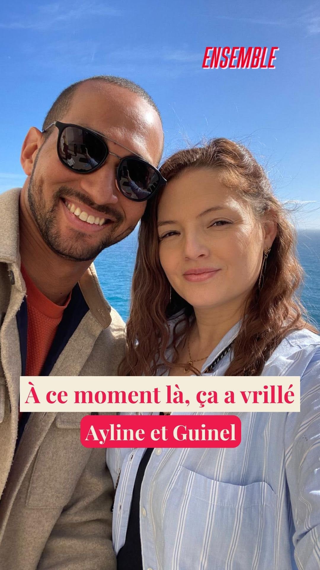 Post 2 by 🤎 𝗔 𝗬 𝗟 𝗜 𝗡 𝗘 on Instagram (video)