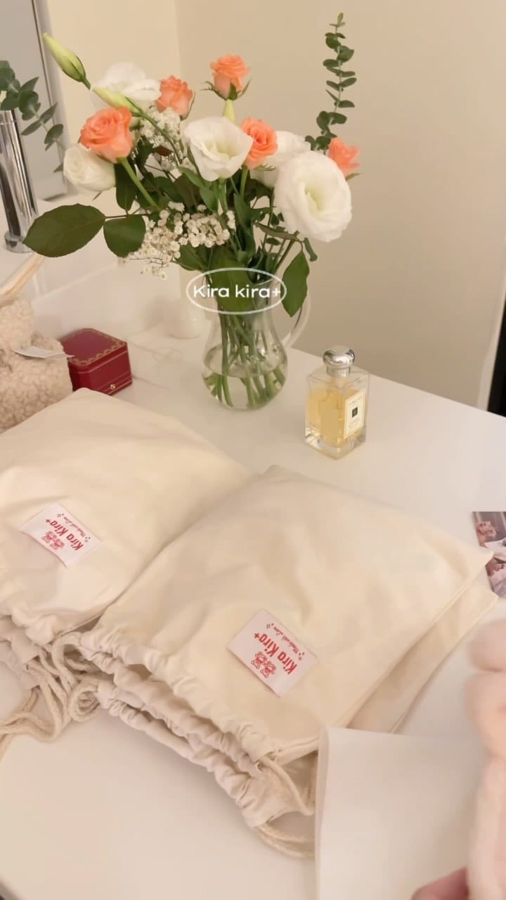 Post 5 by 𝙆𝙞𝙧𝙖 𝙠𝙞𝙧𝙖+ on Instagram (video)