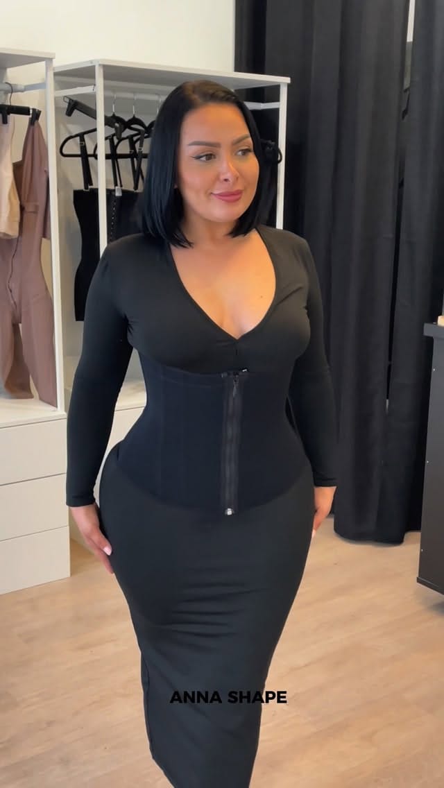 Post 4 by ANNA SHAPE | GAINES COLOMBIENNES on Instagram (video)