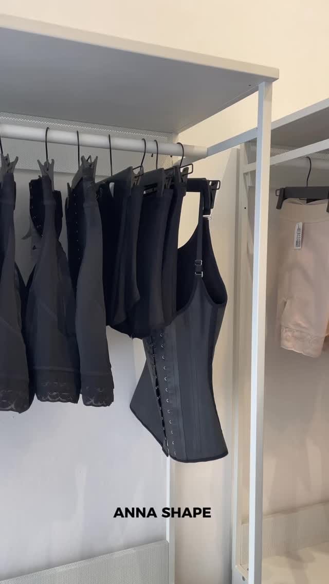 Post 8 by ANNA SHAPE | GAINES COLOMBIENNES on Instagram (video)