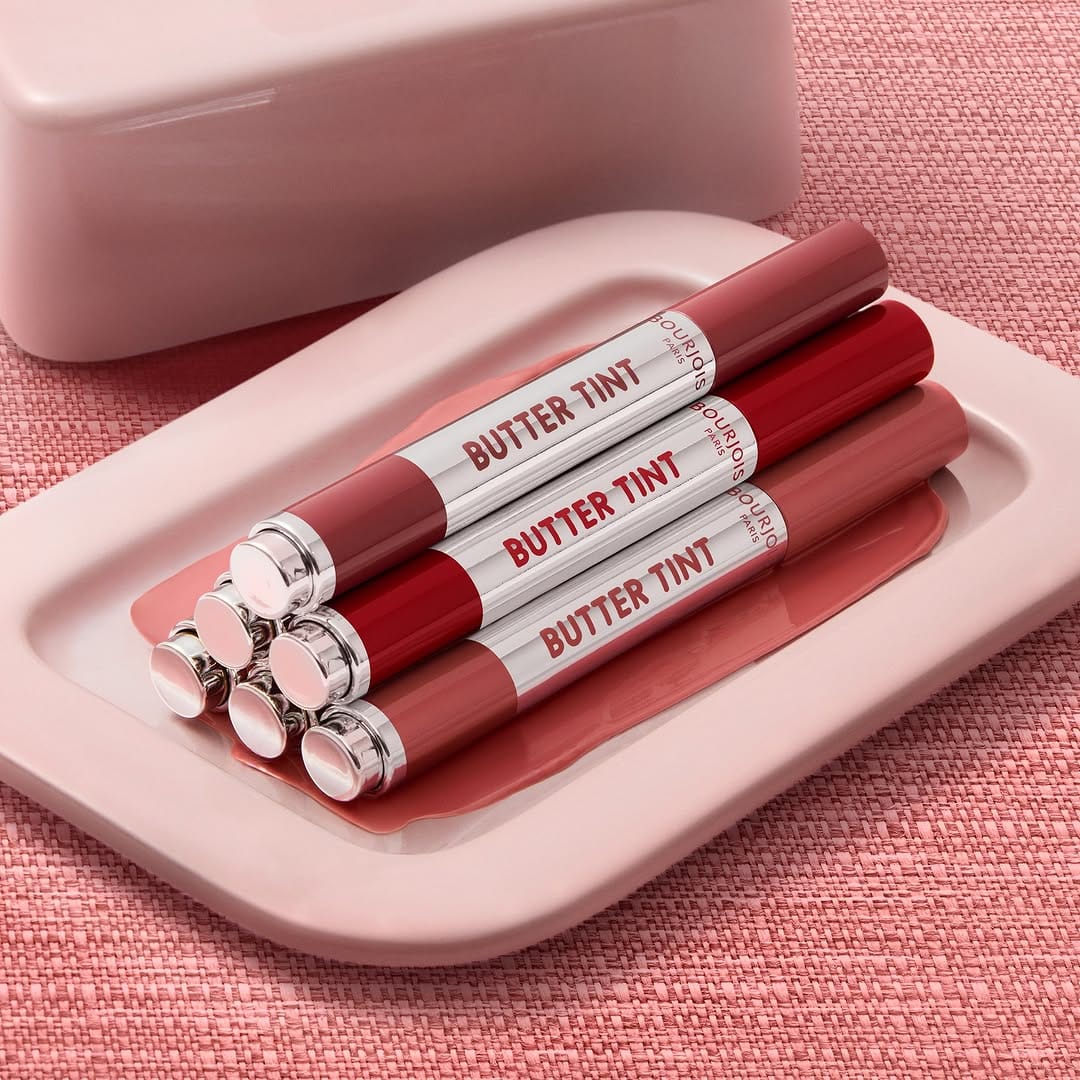Post 9 by Bourjois Paris Adria on Instagram (carousel)