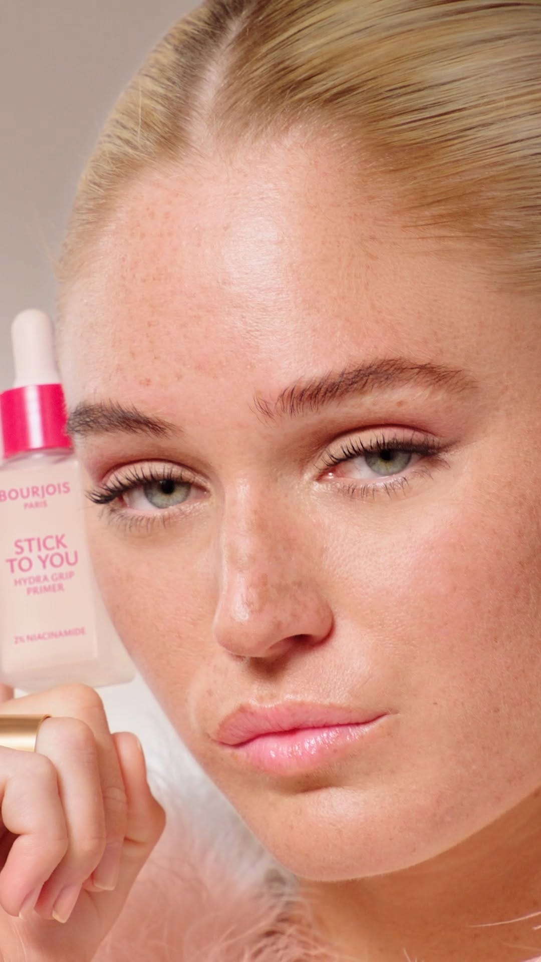 Post 6 by Bourjois Paris Adria on Instagram (video)