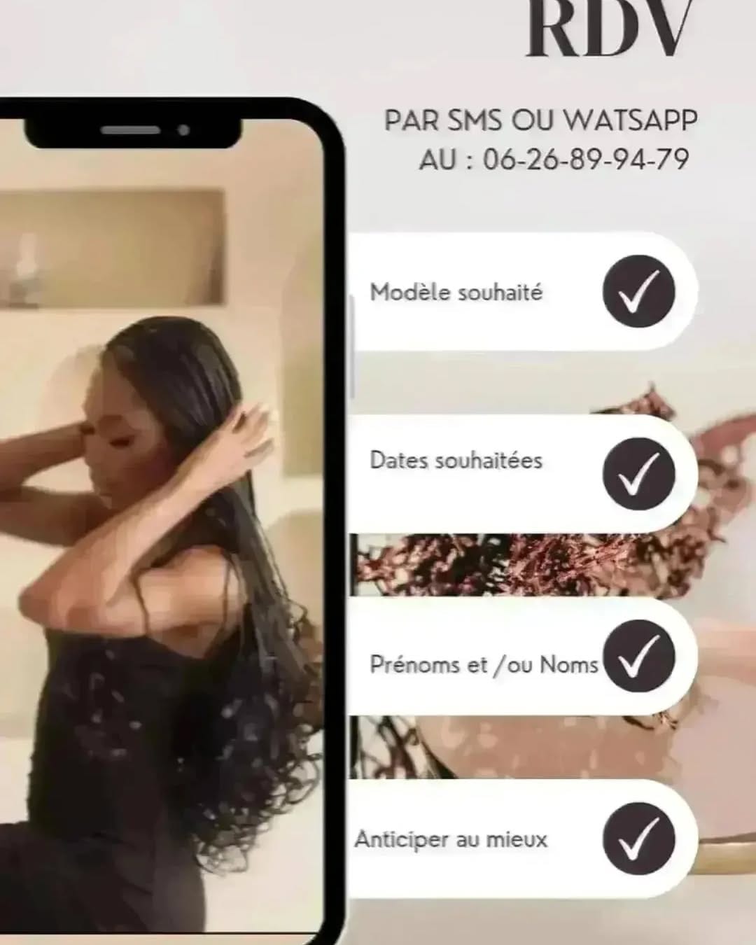 Post 10 by FASHIONBRAIDSPARIS on Instagram (image)