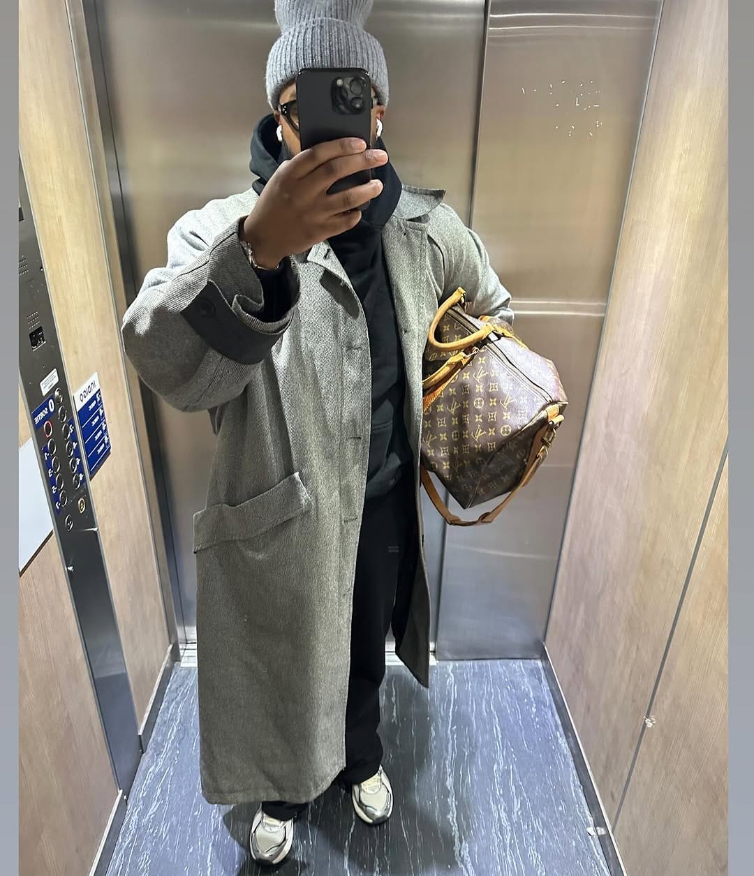 Post 5 by Keita Mala on Instagram (image)