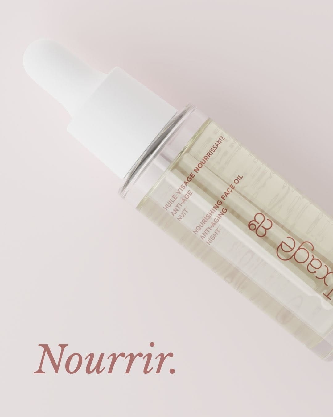 Post 3 by IXAGE | Cosmétique Certifiée Bio on Instagram (image)