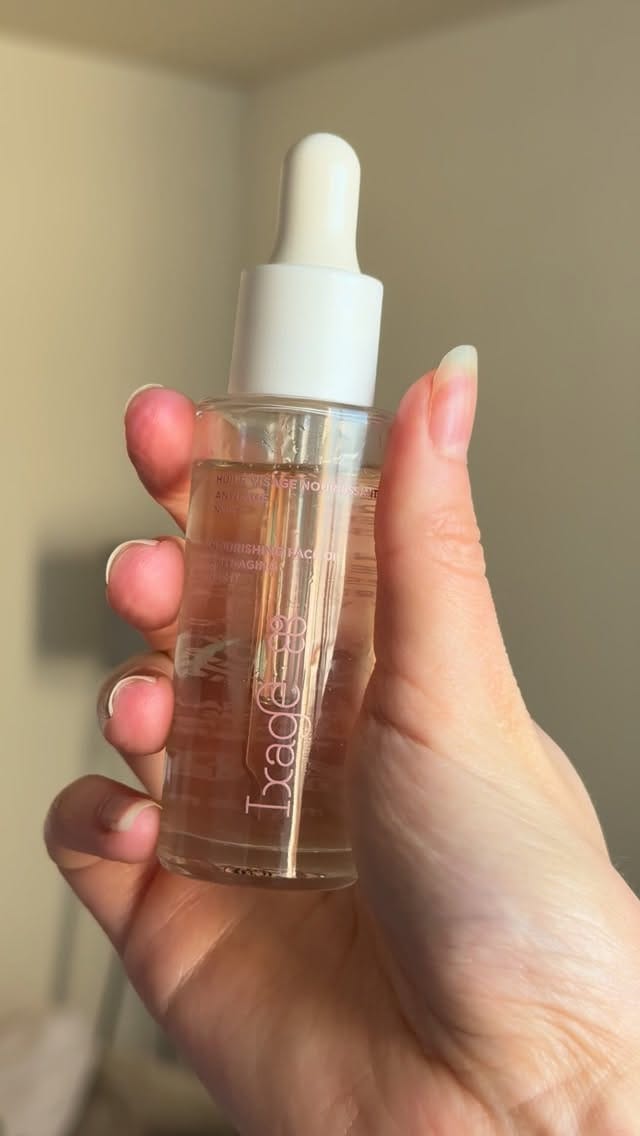Post 4 by IXAGE | Cosmétique Certifiée Bio on Instagram (video)
