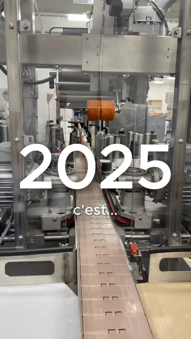 Post 7 by IXAGE | Cosmétique Certifiée Bio on Instagram (video)