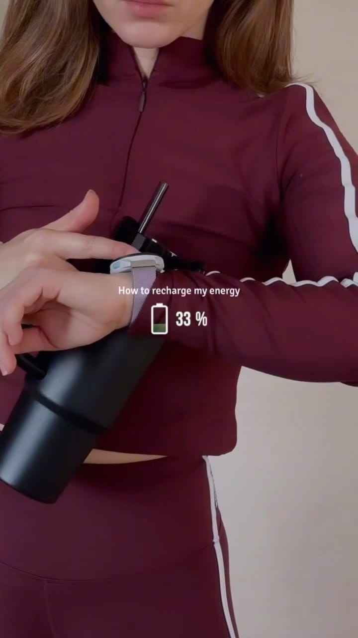 Post 7 by Elodie Puechon | Sport & Lifestyle on Instagram (video)