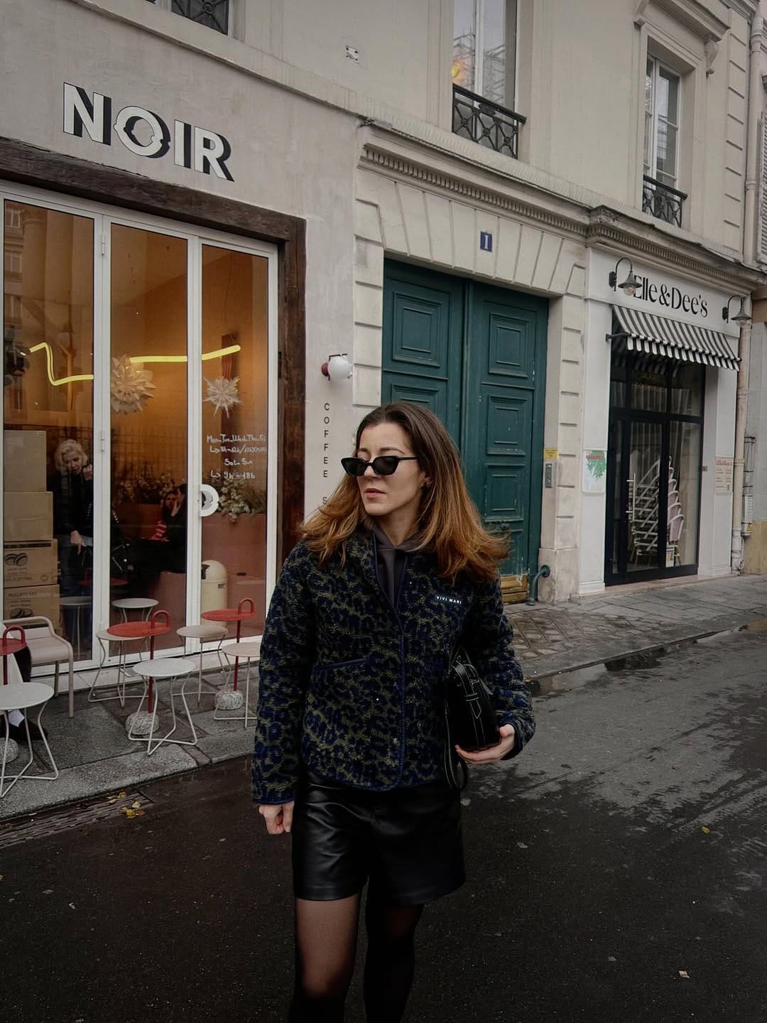 Post 9 by Elodie Puechon | Sport & Lifestyle on Instagram (carousel)