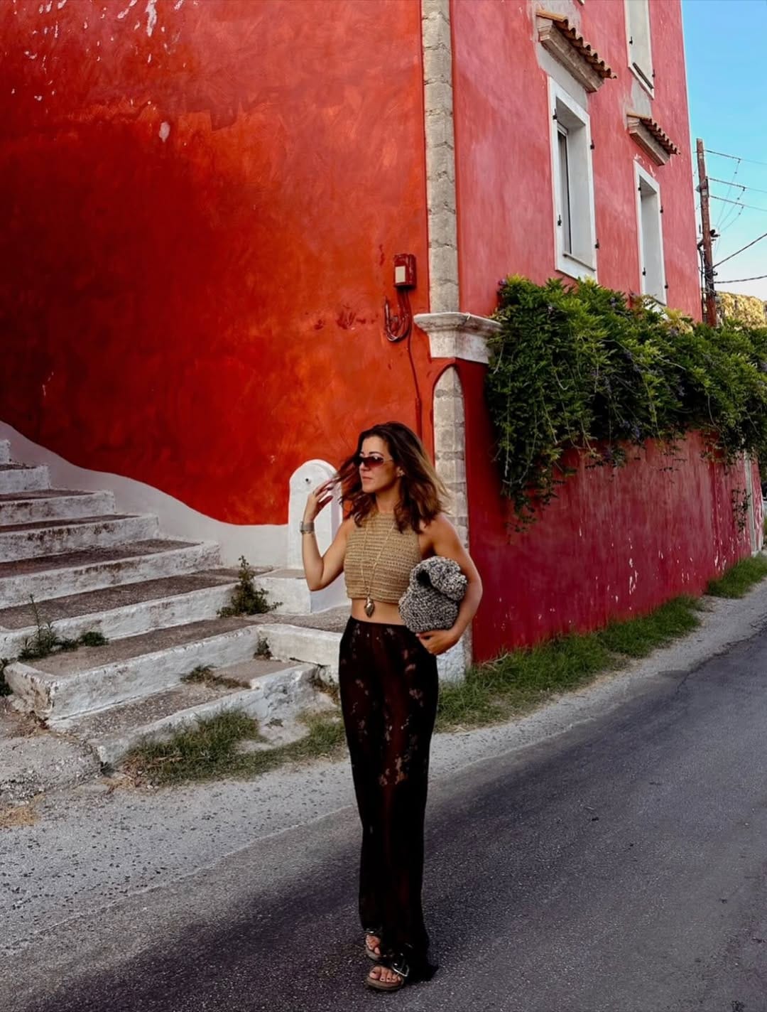 Post 6 by Elodie Puechon | Sport & Lifestyle on Instagram (carousel)