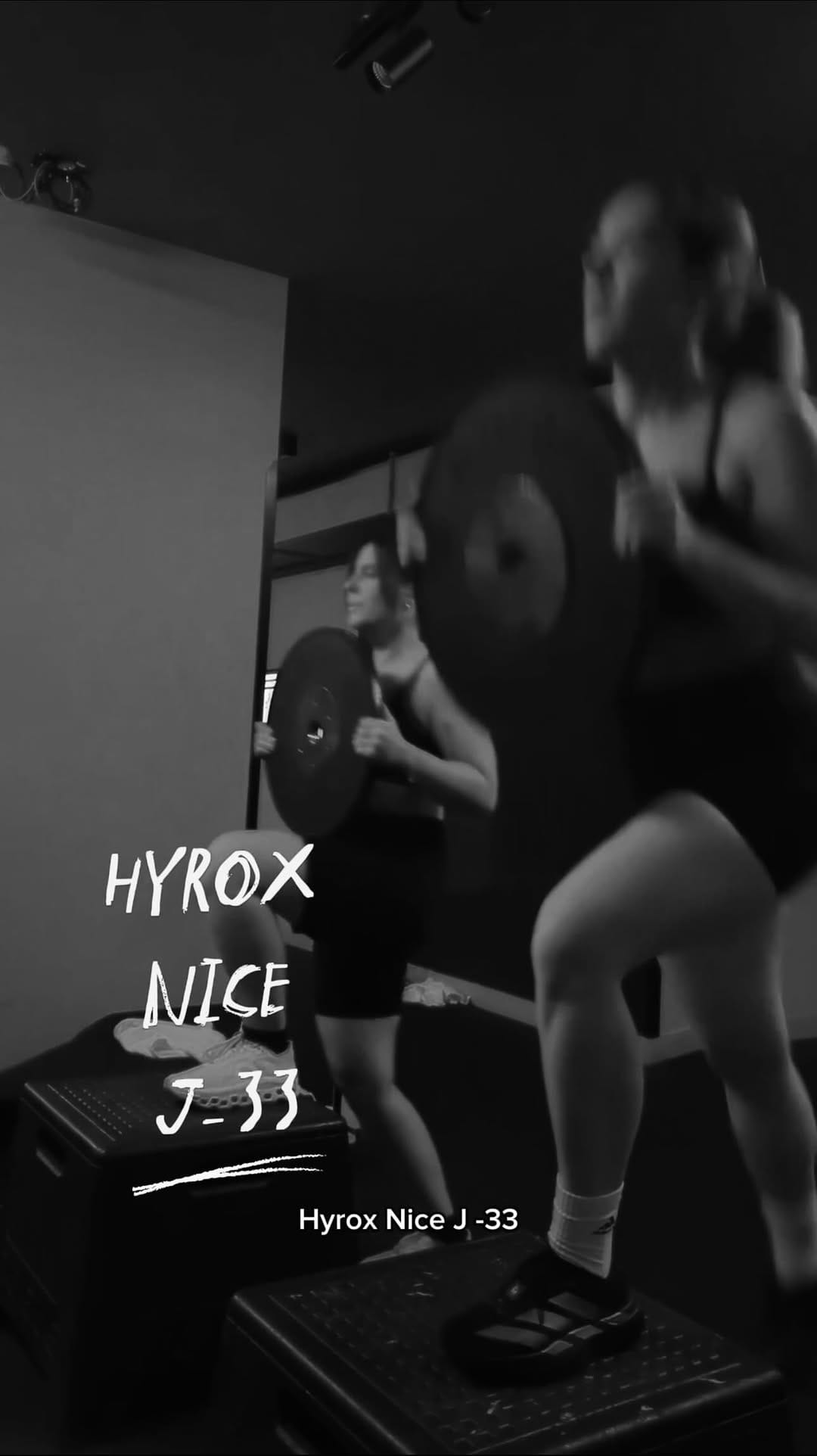 Post 8 by Elodie Puechon | Sport & Lifestyle on Instagram (video)
