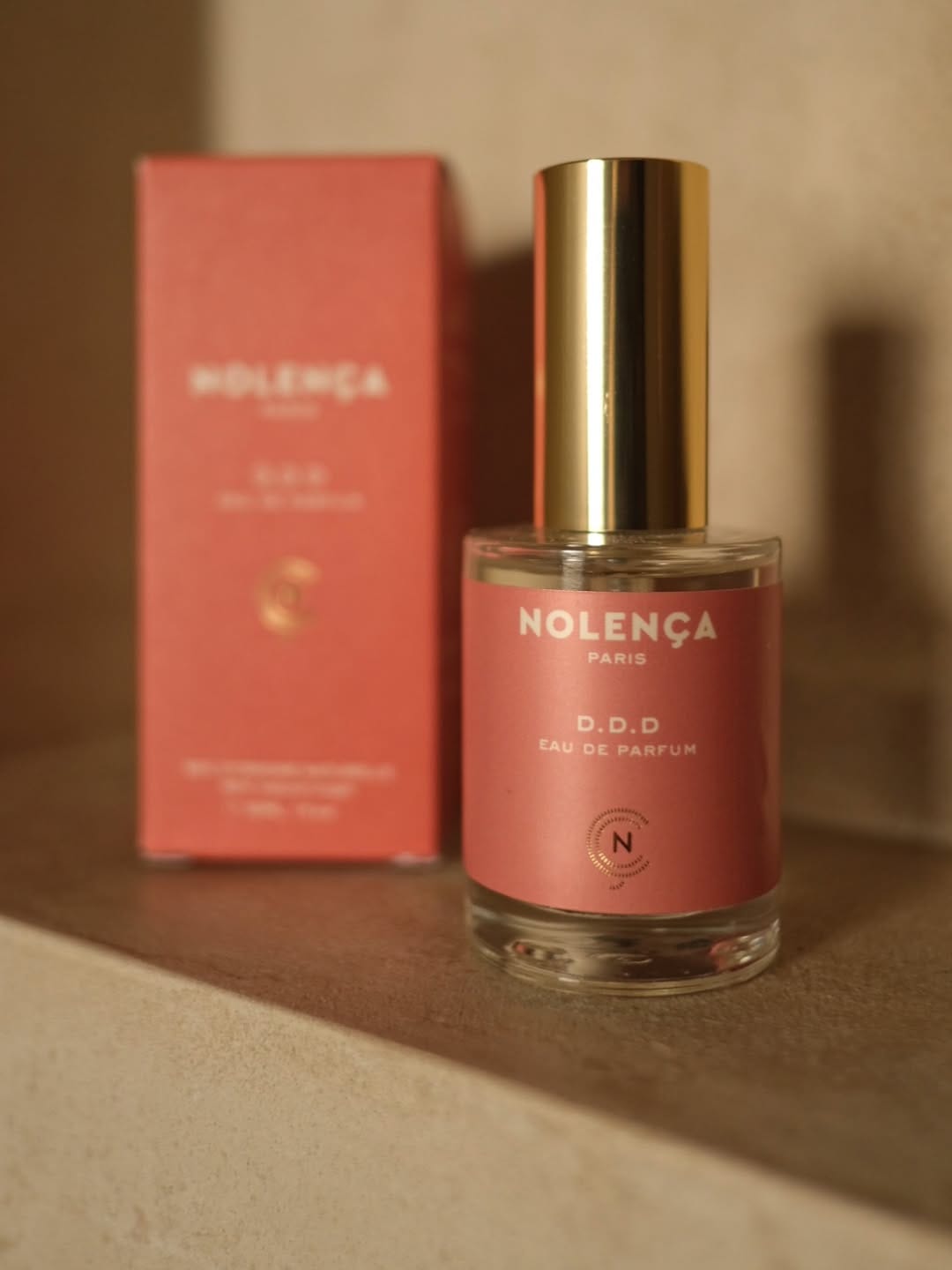 Post 9 by Nolença on Instagram (image)