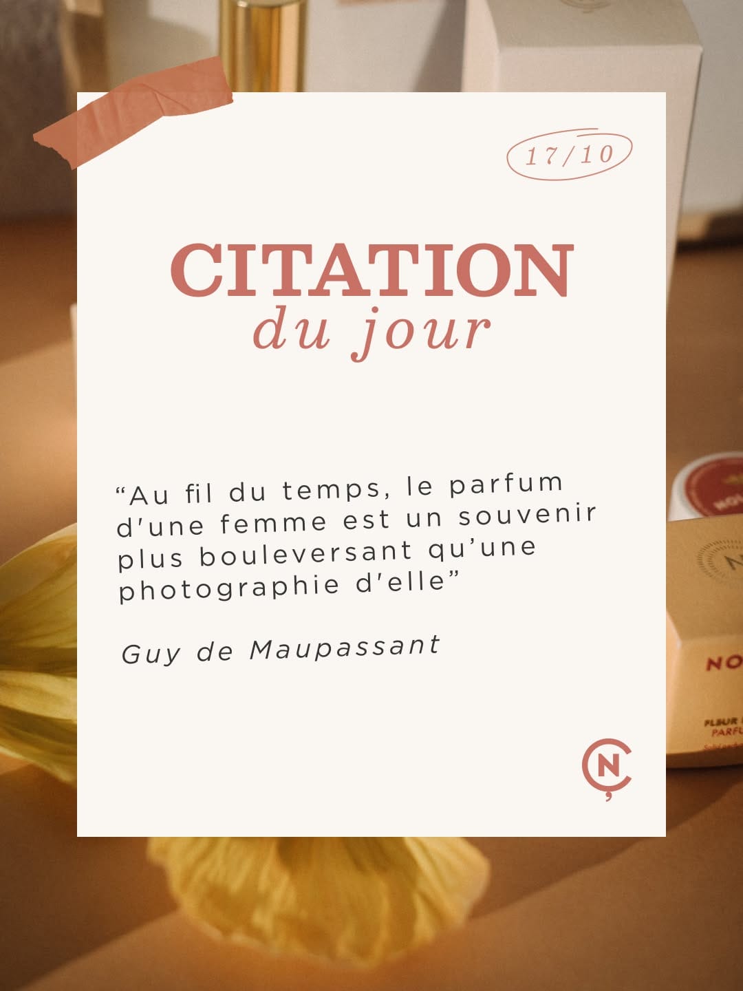 Post 10 by Nolença on Instagram (image)
