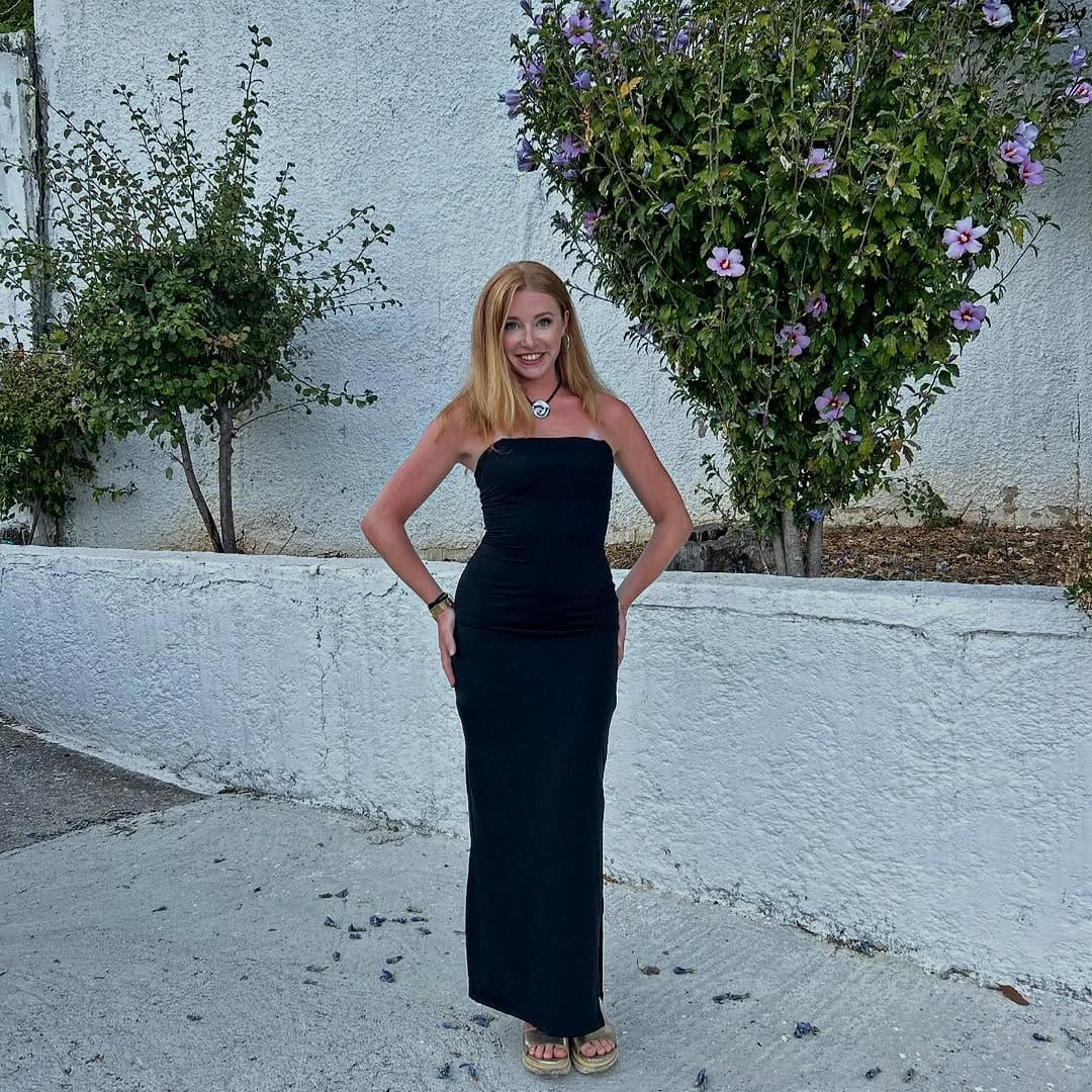 Post 6 by GABRIELLE on Instagram (image)