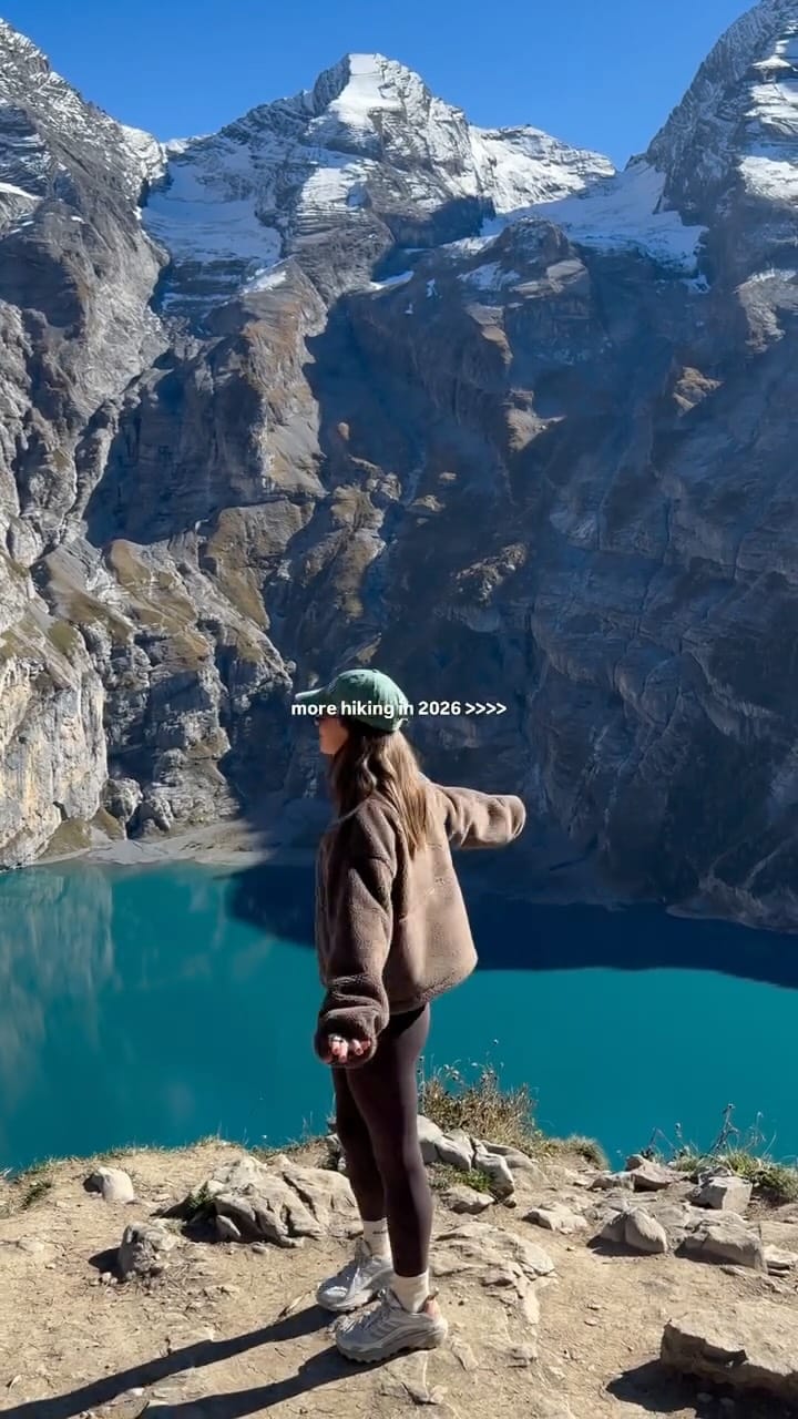 Post 10 by Capucine 🔅 on Instagram (video)