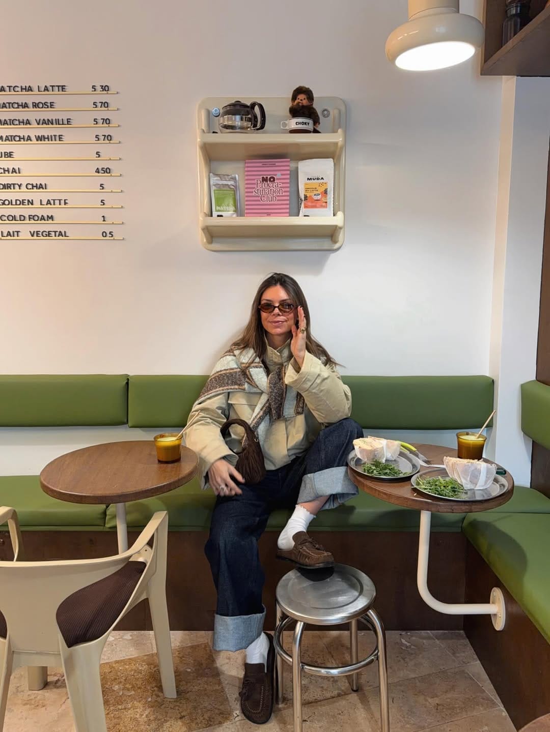 Post 4 by Capucine 🔅 on Instagram (carousel)