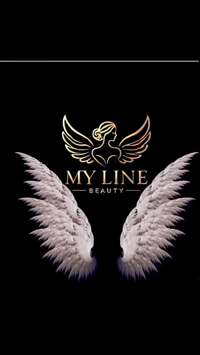 Post 6 by My Line Beauty | Hijab & Make-up Artist&esthéticienne on Instagram (video)