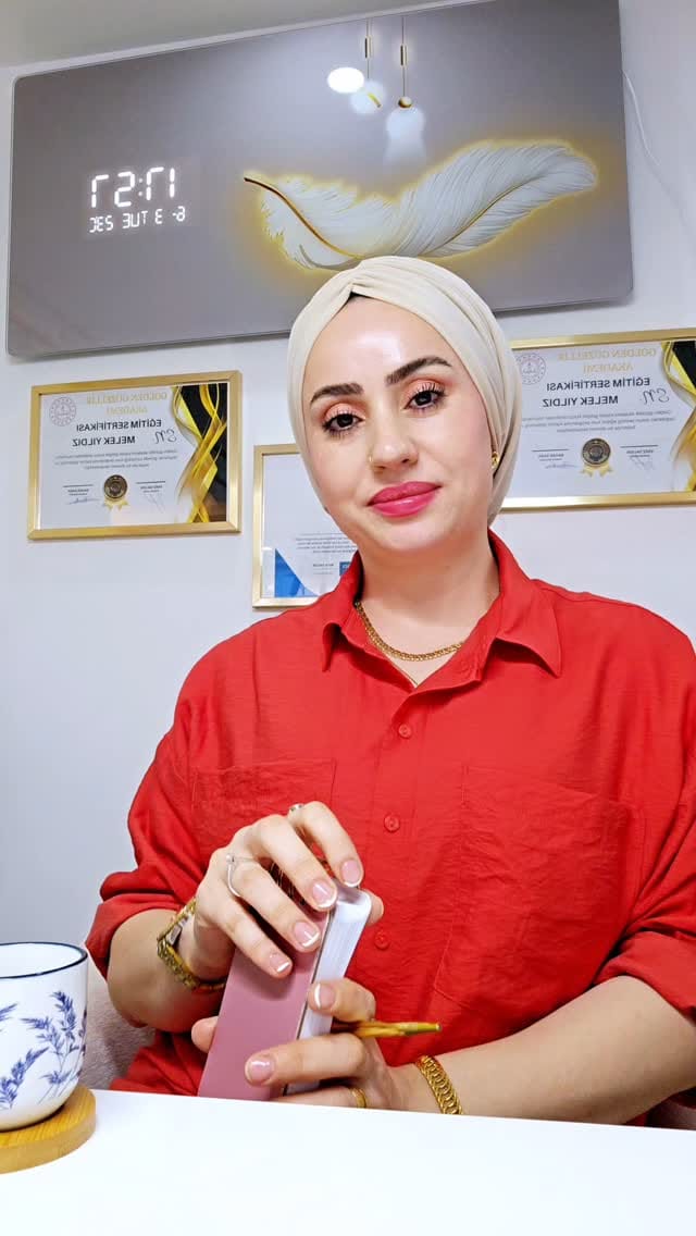 Post 5 by My Line Beauty | Hijab & Make-up Artist&esthéticienne on Instagram (video)