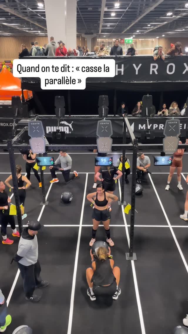 Post 10 by Annafitparis Fitness | Circuit training | Workout on Instagram (video)
