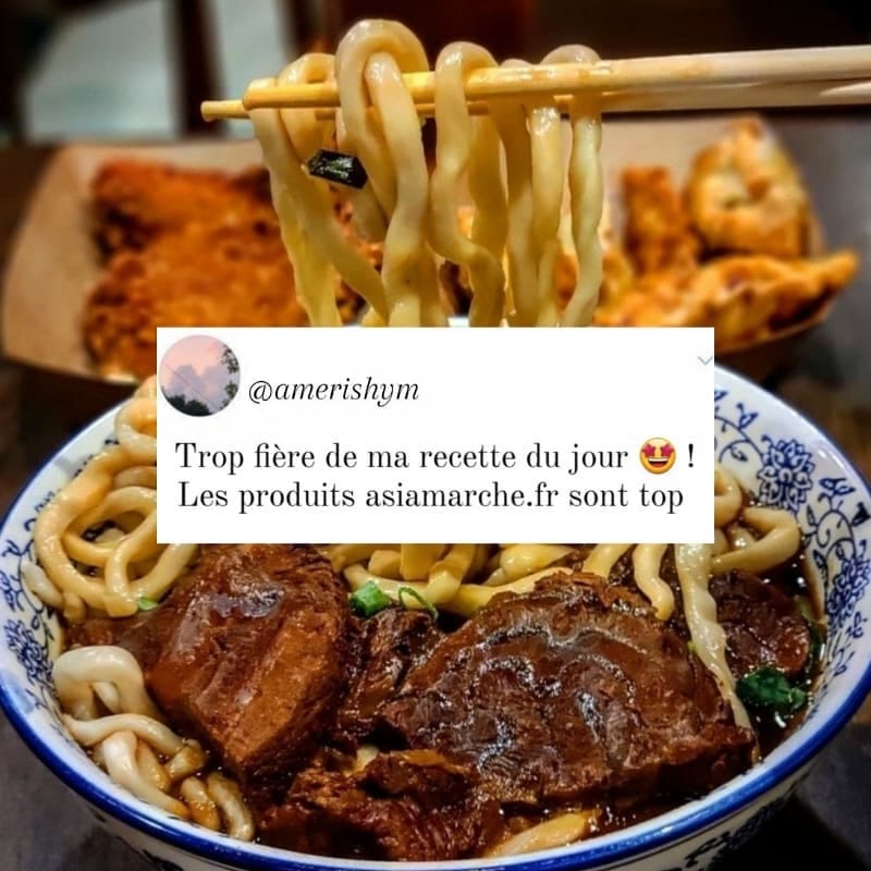 Post 8 by Asiamarché on Instagram (image)