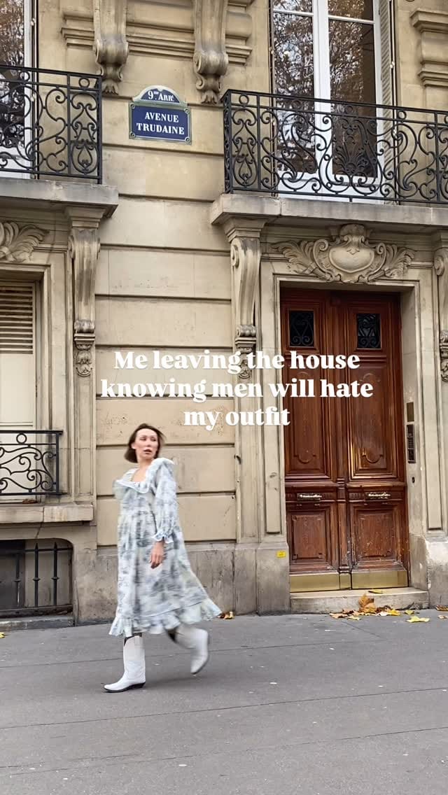 Post 8 by Studio Rosalie on Instagram (video)
