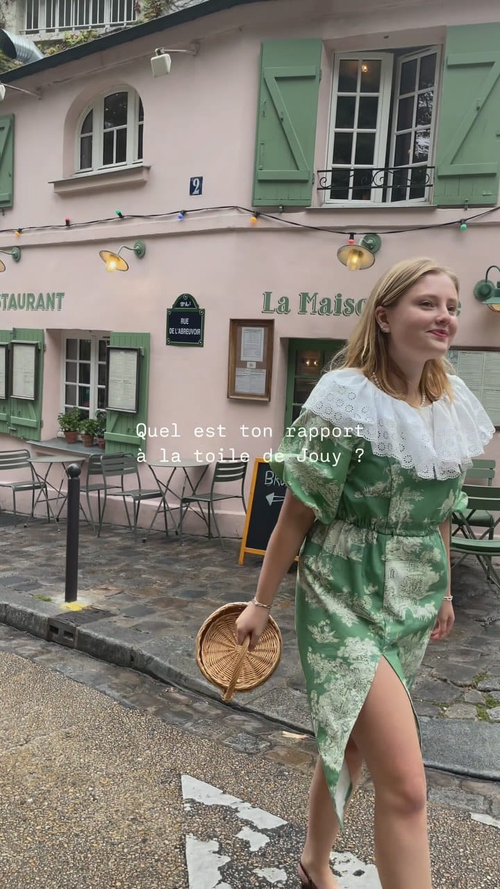 Post 4 by Studio Rosalie on Instagram (video)