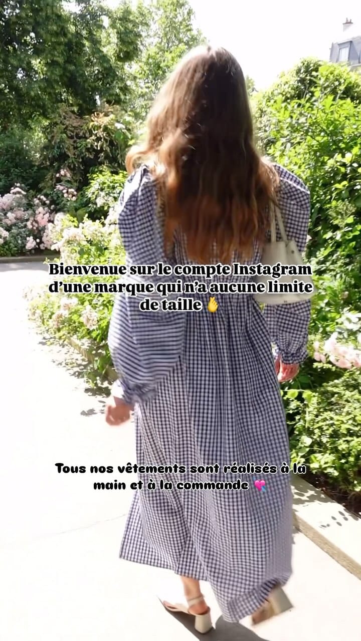 Post 5 by Studio Rosalie on Instagram (video)