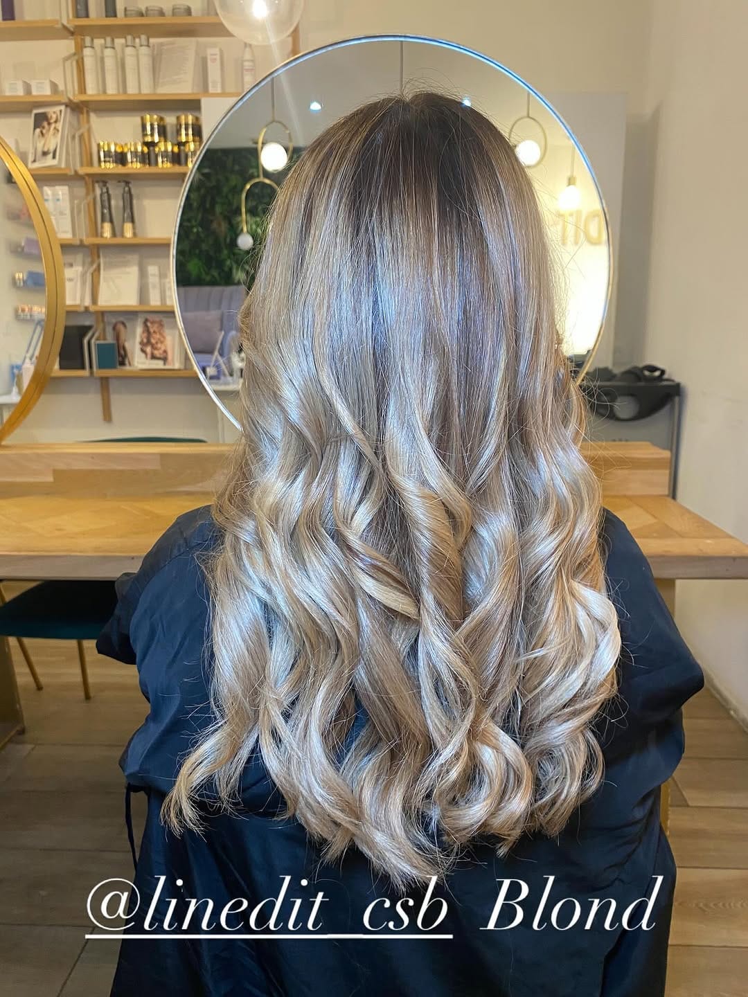 Post 6 by L’INÉDIT CONCEPT STORE BEAUTÉ on Instagram (image)