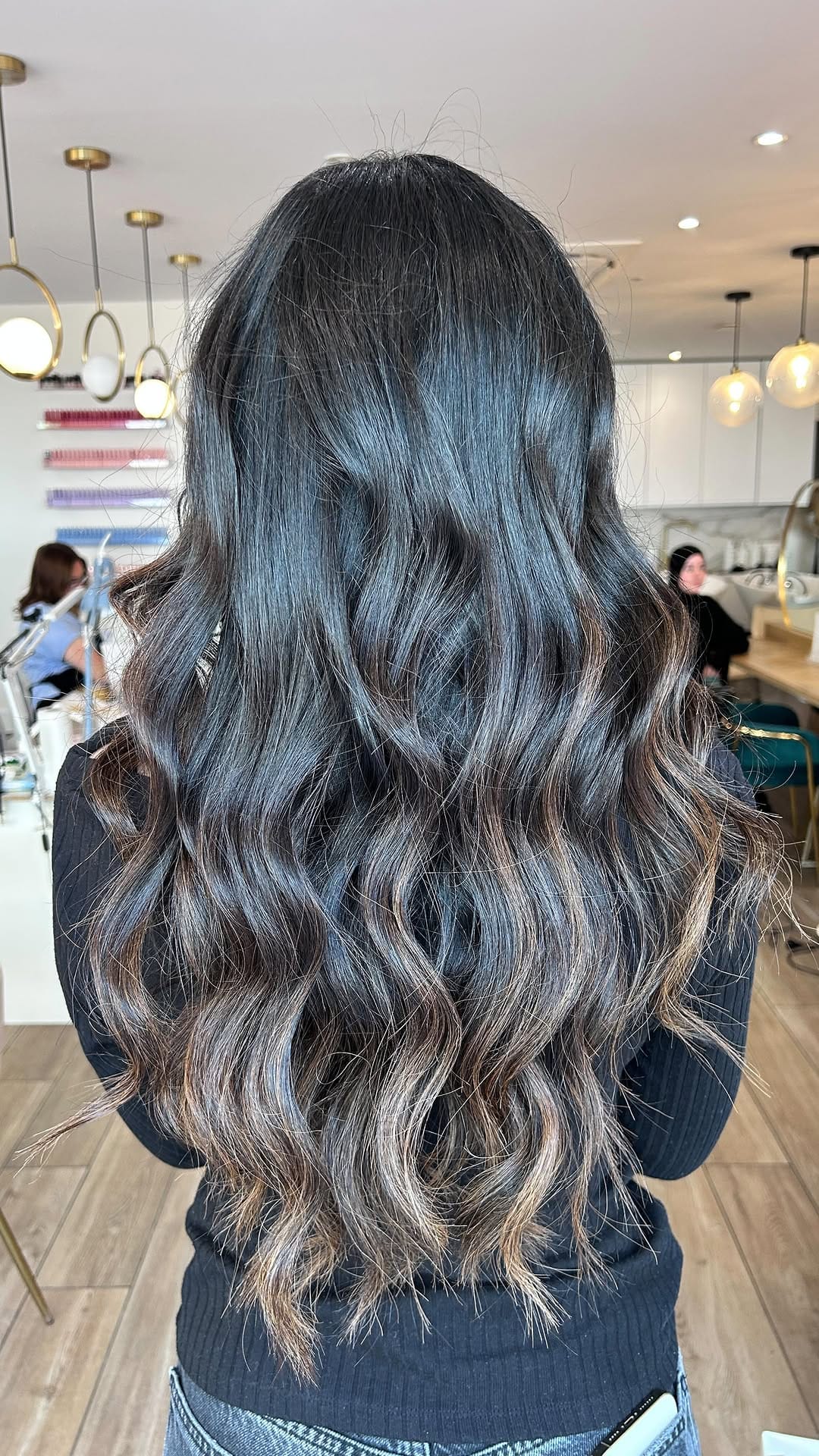 Post 5 by L’INÉDIT CONCEPT STORE BEAUTÉ on Instagram (video)
