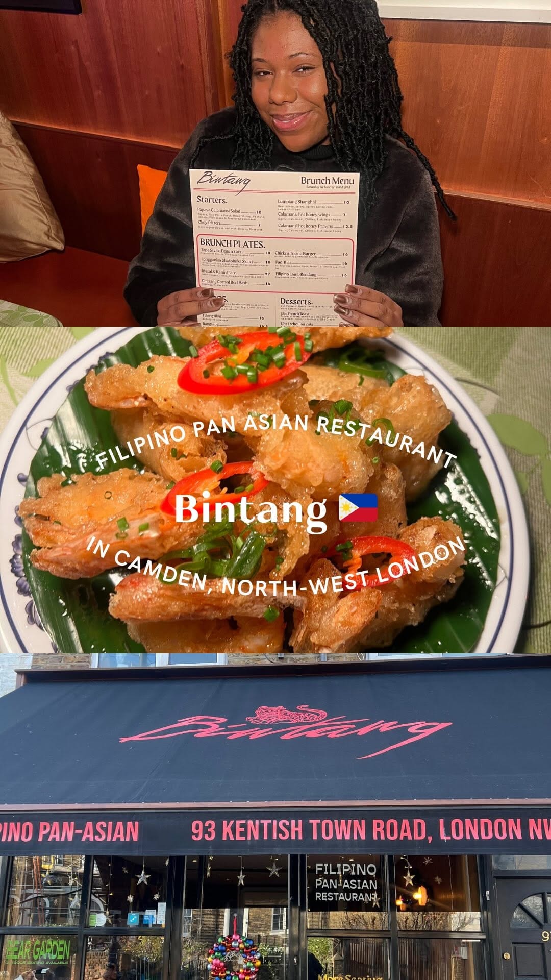 Post 6 by Renée Eats 🇬🇾🇯🇲 on Instagram (video)