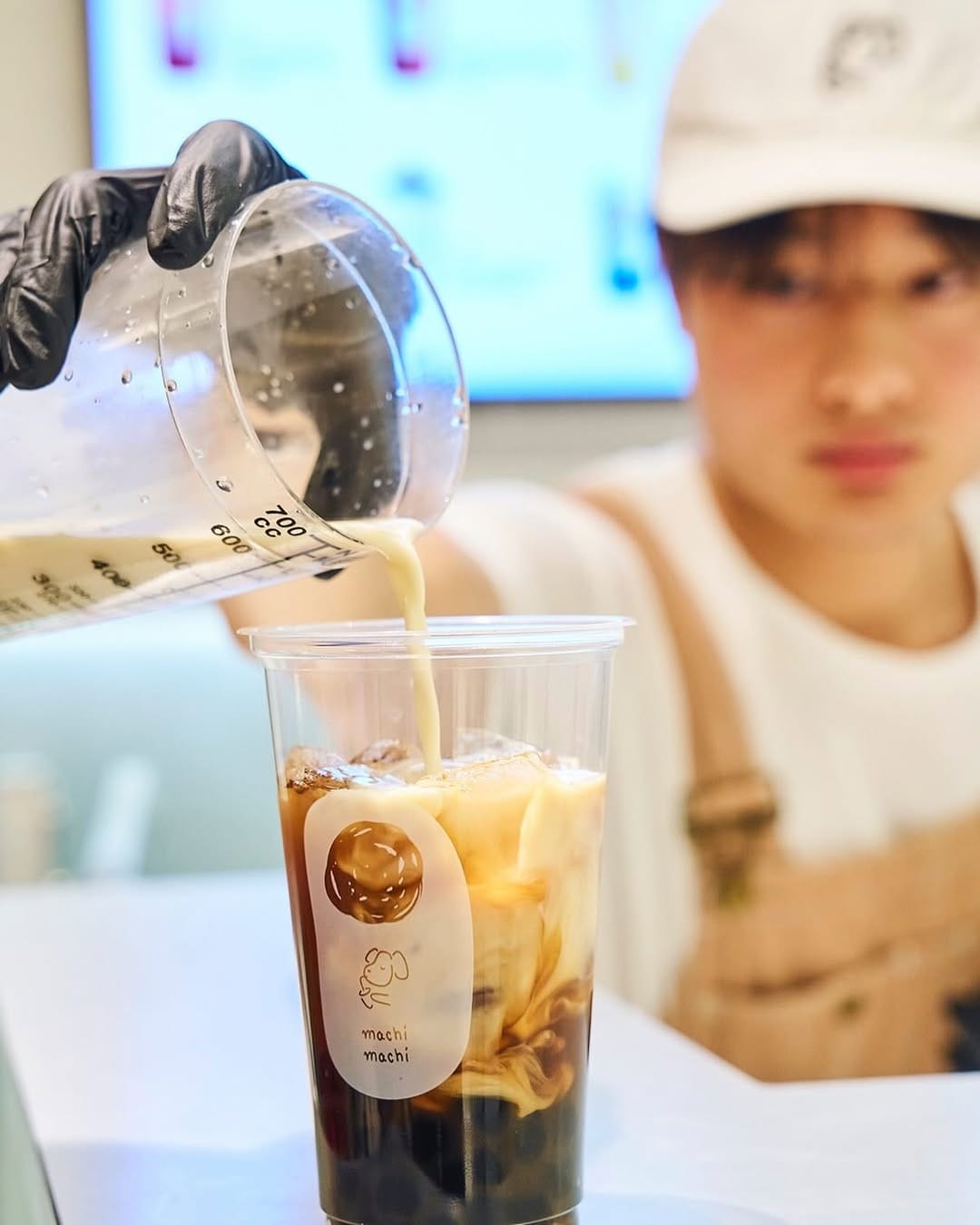 Post 5 by 麥吉 machi machi France on Instagram (image)