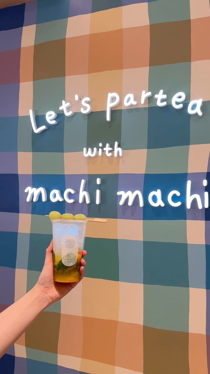 Post 10 by 麥吉 machi machi France on Instagram (video)