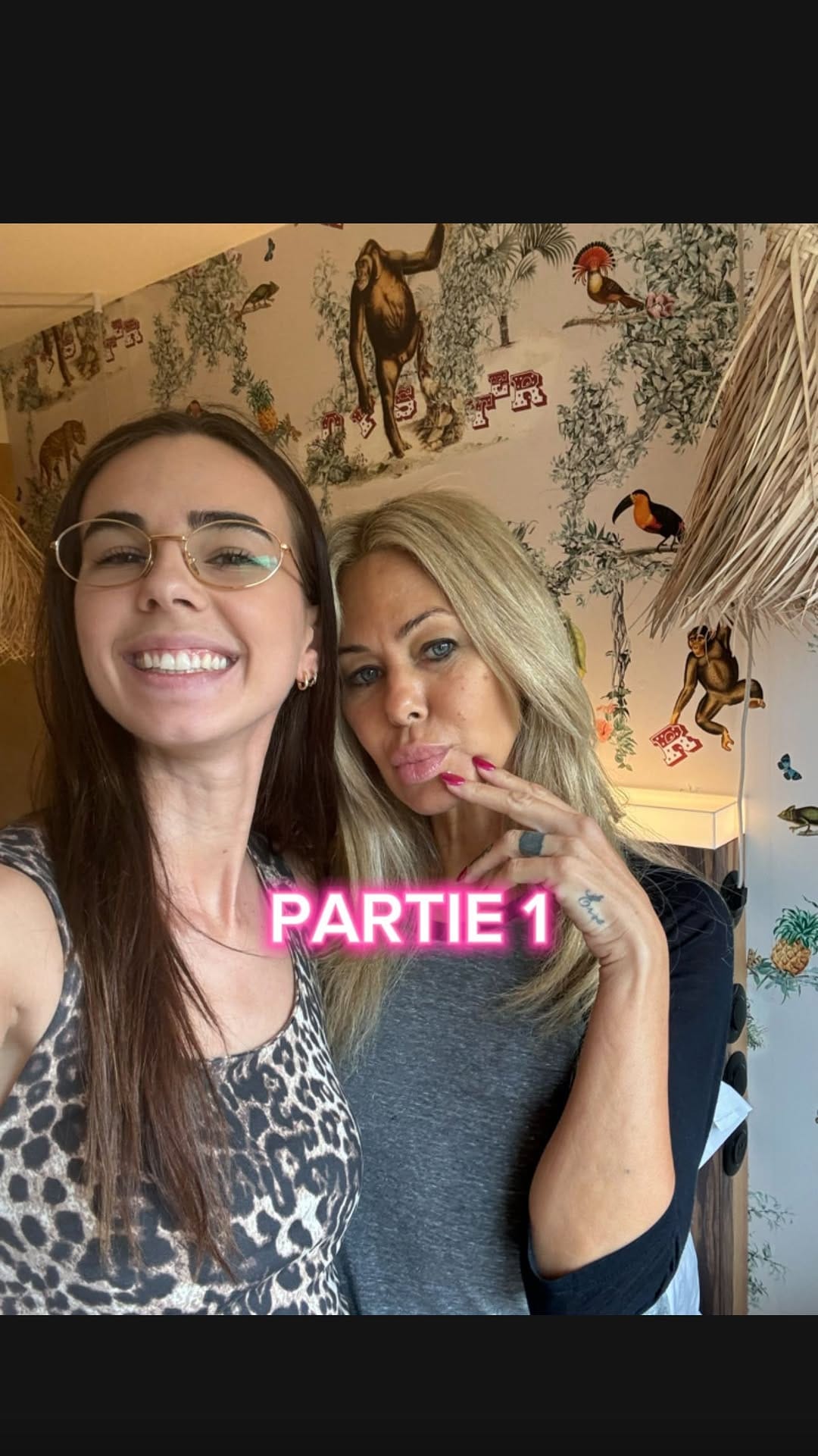 Post 8 by Shauna Nails Paris on Instagram (video)